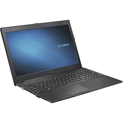 ASUSPRO P2540UB-XB71 15.6” 8GB RAM 256 SSD laptop