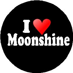 I Love Moonshine 1.25
