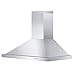 ZLINE 48 in. Convertible Vent Wall Mount Range Hood in Stainless Steel (KB-48)