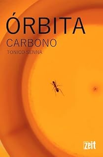 Livro ÓRBITA CARBONO