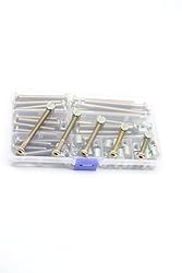 Crib Hardware Screws Replacement Parts, binifiMux