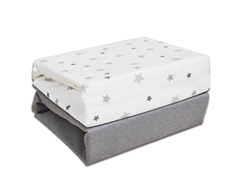 star cot bed sheets