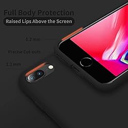Cordking iPhone 8 Plus Case, iPhone 7 Plus