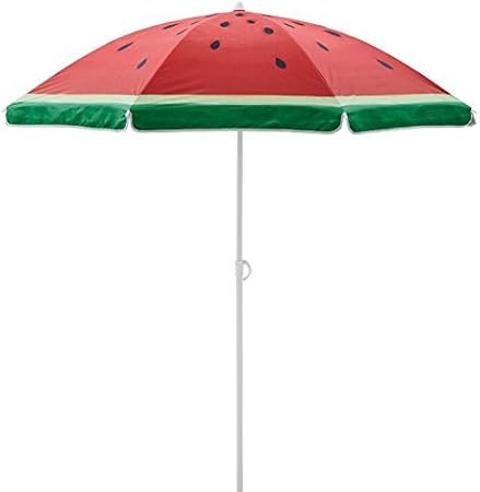 sturdy beach umbrella