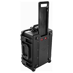 Odyssey Vulcan Series Trolly Case for Pioneer DJ