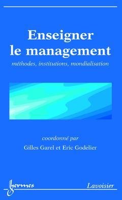 Enseigner le management