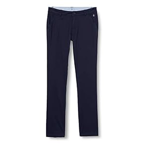 Petit Bateau jongens Broek 5434201