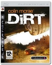 Colin McRae: DIRT