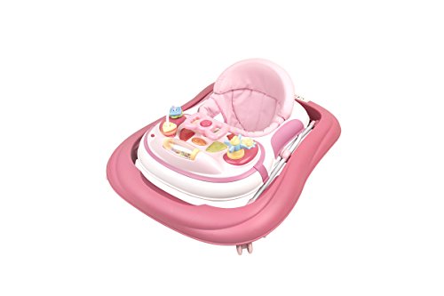 babyco baby walker