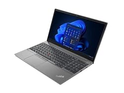 2022 Lenovo Thinkpad E15 G4 15.6" FHD IPS 300 nits
