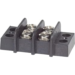 Blue Sea Systems 2508 30A - 8 Circuit Terminal Block