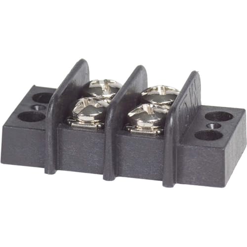 Blue Sea Systems 2508 30A - 8 Circuit Terminal Block