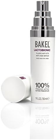 Bakel Antioxidant Serum-1 oz. by Bakel