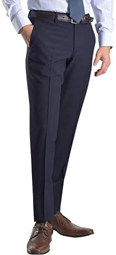 Marutomi スラックス スリム メンズ ノータック ローライズ クールビズ 春夏 夏 ビジネス オープニング 大放出セール ストレートスラックス パンツ ウォッシャブル 清涼 洗える メッシュ Psb50 Pants