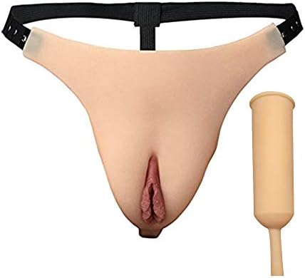 MEYOO Male Gay Hiding Gaff Panties Artificial String Realistic Underwear For Men Crossdressing Transgender Super Soft Silicone FDA Certification