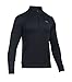 Under Armour Men's Storm SweaterFleece ¼ Zip Long Sleeve Golf Pullover