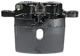 ACDelco 173-0549 GM Original Equipment Rear Disc Brake Caliper Assembly without Brake Pads or Bracket