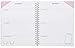 LaurDIY Kawaii Collection Monthly School Cute Sticker Sheet, 170 Pages, Agenda Planner