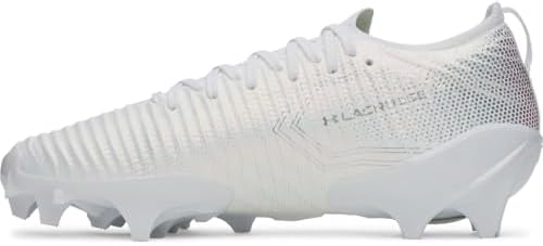 Amazon.com | Under Armour Men's Blur Select Football Cleats, (001