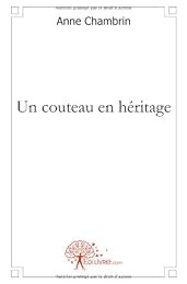 Un  couteau en héritage
