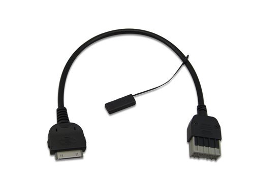 Golitonรยฎ Scion Xb Xd Xa Tc iPod iPhone iPad Interface Cable PT546-21062 Adapter Lead Cord Wire Line Out Aux Golitonรยฎ Scion Xb Xd Xa Tc iPod iPhone iPad Interface Cable PT546-21062 Adapter Lead Cord Wire Line Out Aux