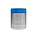 LunchBots Thermal 8 oz. All Stainless Steel Interior - Insulated Food Container Stays Hot for 6 Hours or Cold for 12 Hours - Leak Proof Thermo Soup Jar for Portable Convenience - Royal Blue