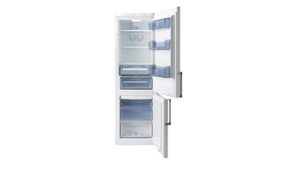 Fagor FFJ4771 Independiente 287L A++ Blanco nevera y congelador ...