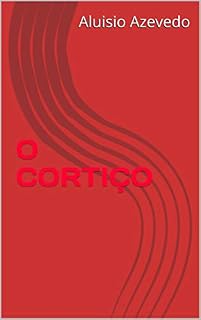 Livro O CORTIÇO