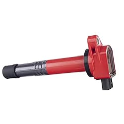 TRQ 4 Piece Premium High Performance Ignition Coil