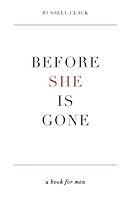 Before She Is Gone