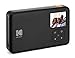 Kodak Mini Shot Instant Print Digital Camera LCD Display, Premium Quality Full Color Prints (Black) None Bluetooth