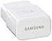 Samsung Fast Charge Travel Cube Quick Charger 2.0 Compatible Devices such as Galaxy Note 4, Galaxy Note Edge, Galaxy S 6, Galaxy S 6 Edge,Galaxy S7 and S7 Edge (Certified Refurbished)