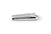 Fox Run Stainless Steel Cone Nutmeg Grater, 5.5