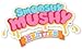 Smooshy Mushy Besties Series 4 - Set of 3: 1 Each of Munchies, Snackies and Sweeties