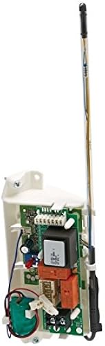 Download Ensemble Thermostat supérieur à 1200W pour Version Verticale Murale Mono-phasé TEC2012 Réf 029324 PDF
