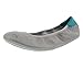 PUMA Women's Karlie Metallic Ballet Flat