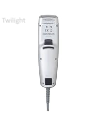 Olympus recmic DR 1200 Micrófono USB