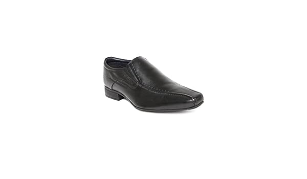 bata semi formal shoes