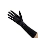 Women Elegant Elbow Length 15