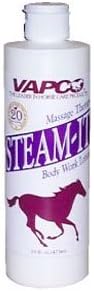 Steam-It Massage Lotion