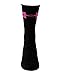 Under Armour Men's UA Speed Don't Lie Crew Socks Large Black