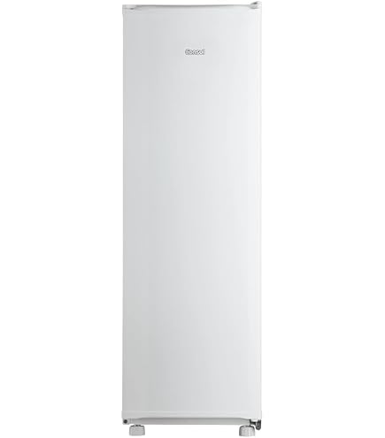 Freezer 414L 2 Tampas Classificação A 110 Volts, Branco, Consul