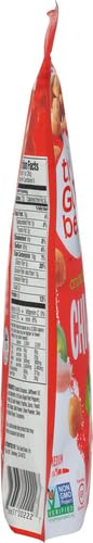 THE GOOD BEAN CRUNCHY CHICKPEAS SNACKS, SWEET SRIRACHA , 6 OUNCE
