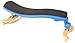 Kun Original Mini Blue Shoulder Rest for 1/8-1/4 Violin