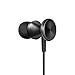 Upgraded Wireless Headphones Bluetooth Headsets with Microphone with Case Running Magnet Earphones (Black)