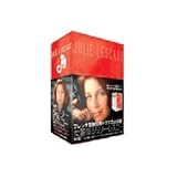 [DVD]女警部ジュリー・レスコー DVD-BOX 4