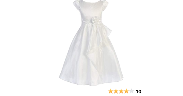 dillards holy communion dresses