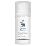 EltaMD Renew Eye Gel, Minimizes Under Eye Bags and