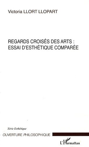 Regards croisés des arts