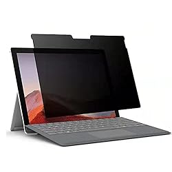 FYDIKHN Privacy Screen Protector Suit for Microsoft